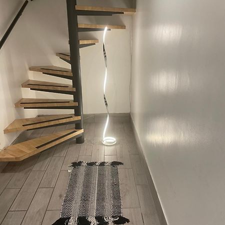 La Maison De Tedone Арль-сюр-Тек Экстерьер фото